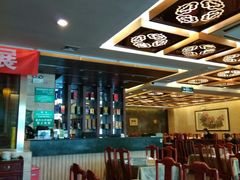 -烤肉宛饭庄(北新桥店)