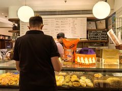 -BAKER&SPICE(安福路店)