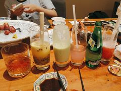 -月龍吟(朝龙汇店)