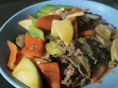 -金塔傣乡·云南民族特色菜·傣味手抓饭(金瓦路店)