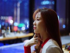 -丽思卡尔顿·炙焰·铁板烧餐厅