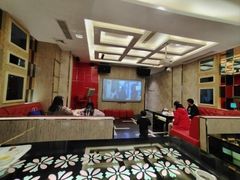 -堂会(白云店)