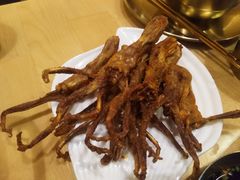 -我是那个大叔·美食研究所(新塘路店)