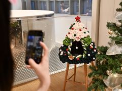 -蔚来中心(北京中关村店)