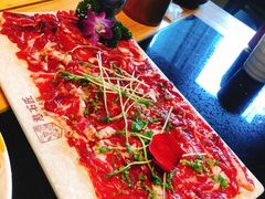 -潘小辣鲜肉老火锅