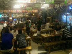 android_upload_pic-木屋烧烤(白石洲店)