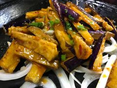 -珍巷福地四合院菜馆(复兴门店)