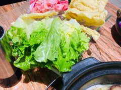 -春润大地海南椰子鸡(沙井京基百纳广场店)