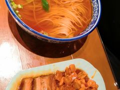 -吕纪蘇面(保利广场店)