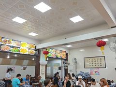 -洞密园美食城·二十二年老店(富华路店)