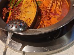 -钢管厂五区小郡肝火锅串串香(总店)