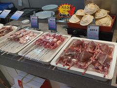 -宏运厨房·海鲜青岛菜·生日宴(城市阳台店)