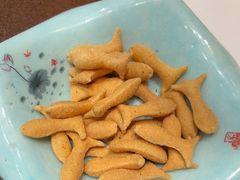 -俏东方·海味水饺·青岛菜(崂山店)