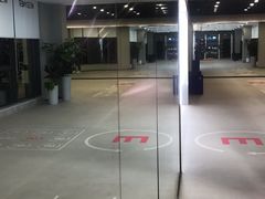 -WEGYMER健萌健身(雅颂居馆)