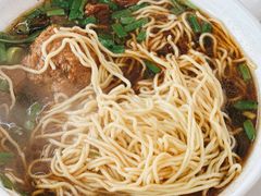 -老赵面店(大西路店)