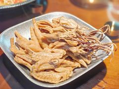 -三叔特色自贡菜(中海国际店)