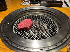 -赤坂亭·M9和牛烧肉·铁板烧·日料398放题(长泰广场店)