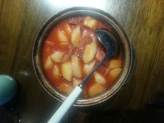 -粗茶淡饭·隐庐私厨(东亭店)