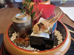 -湖月·割烹料理(湖滨店)