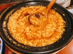 红糖阴米粥-杨记隆府(白象街店)