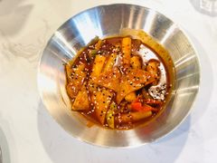 -京尚道韩式美食屋(海甸岛店)