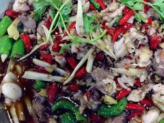 -椒小兔·盐帮川菜中餐厅(金沙时代广场店)