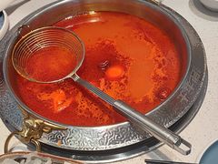 -千牛将·鲜牛肉火锅(开元路店)