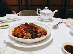 碌鹅-花城苑广府菜(侨鑫店)