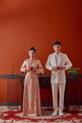 -巴黎恋人婚纱摄影(东莞总店)