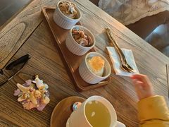 -Vanillacafe香草咖啡(银海大世界店)
