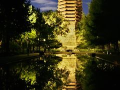 -玲珑塔公园