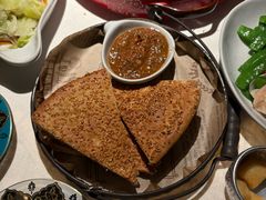 -龟兹KUCINA·新疆菜(前滩L+PLAZA店)