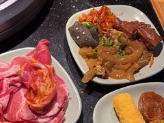 -梨花自助烤肉(天河城店)