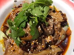 -灶东家民间菜(回兴店)