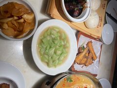 -佬肥猫·浙江乡村菜(国华广场店)