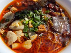 -蒋家肠旺面馆(合群路店)