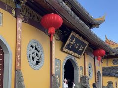 -江心屿景区