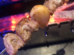 -很久以前羊肉串(打浦路店)