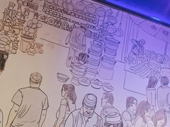 -胖老汉椒麻鸡清真新疆菜(西御街店)