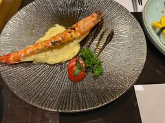 -松临·铁板烧&Omakase(神农店)