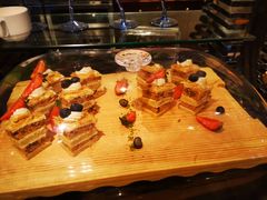 -安蒂娅·海鲜自助餐厅(安蒂娅美兰酒店)