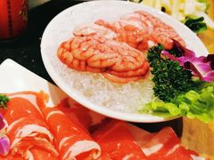 -大龙燚火锅(白石洲店)