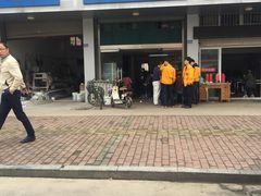 门面-西门刘东拉面馆(金珠花苑店)