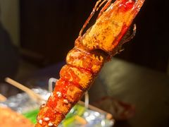 -阿文烧烤(金环路店)