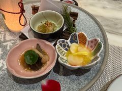 -月下料理(楷林IFC店)