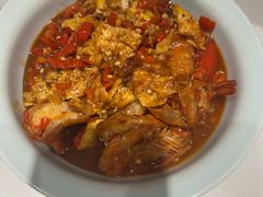 -欧记大排档·景德菜(上海首店)