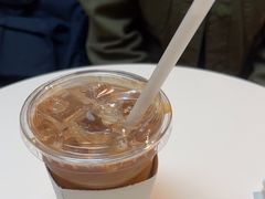 -Seesaw Coffee(上海虹桥天地店)