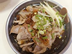 -炬龙牛肉店(新华店)