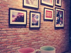 -COSTA COFFEE(上海月星环球港店)