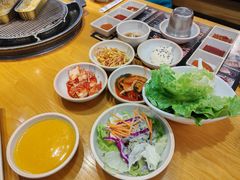 -喜来稀肉(虹泉路店)